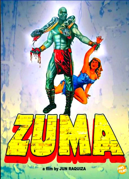 ZUMA and ZUMA II