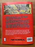 Battle at the End of Time (Netcrawl Level 4)