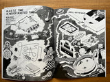 Battle at the End of Time (Netcrawl Level 4)