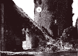 Château Misére (Gamebook)