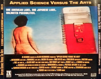 Applied Science Versus The Arts - VA (CD)