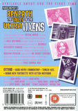 Russ Meyer's: Beneath the Valley of the Ultravixens