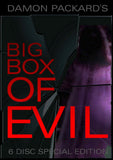 Damon Packard's: Big Box of Evil