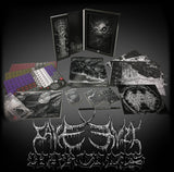 Cave Evil: WARCULTS last 500 Pre-Order $79 + $26 shipping (Mexico/Canada shipping)