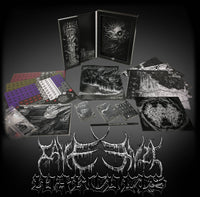 Cave Evil: WARCULTS last 500 Pre-Order $79 + $15 shipping (USA shipping)