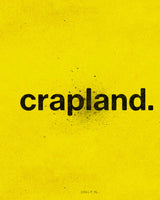 crapland squared