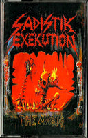 Sadistik Exekutioner: The Magus (Cass w/ Poster)