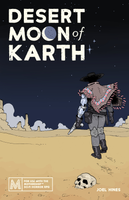 Desert Moon of Karth (RPG)