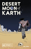 Desert Moon of Karth (RPG)