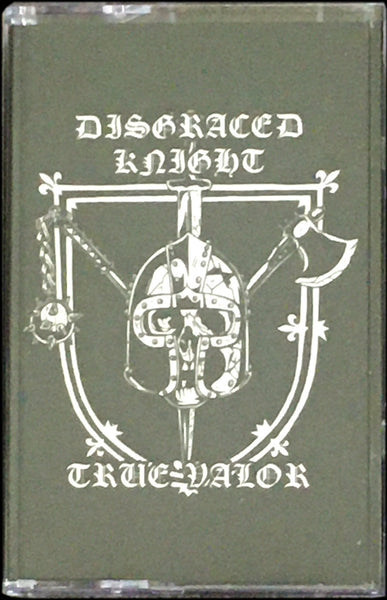 Disgraced Knight - True Valor CS