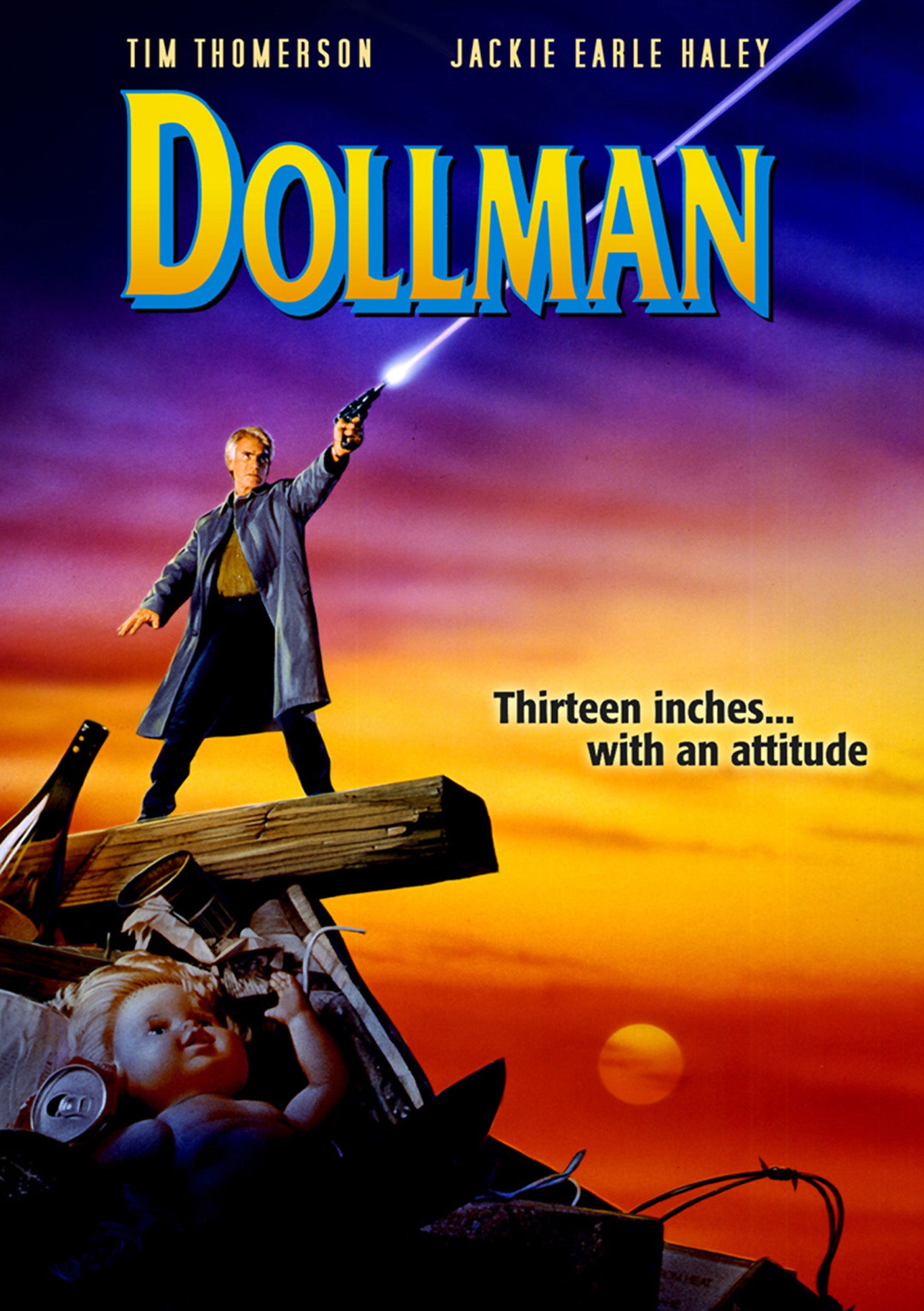 氷室京 JUSTMOVIN‘ONMORAL~PRESENT DVD DOLLMAN (DVD) – Pit of Infinite Shadow