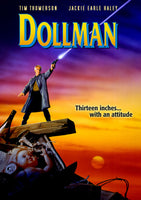 DOLLMAN (DVD)