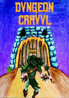 DVNGEON CRAVVL (RPG)