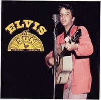 Elvis Presley - Elvis At Sun (CD)