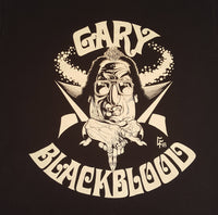Gary Blackblood T-Shirt