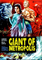 Giant of Metropolis