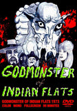 GODMONSTER OF INDIAN FLATS