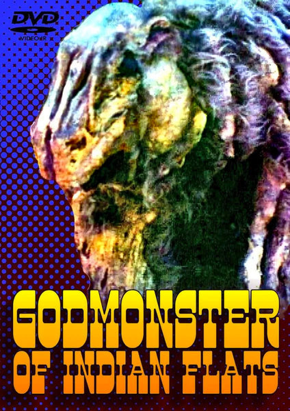 indian monsters GODMONSTER OF INDIAN FLATS – Pit of Infinite Shadow
