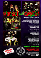 Hansel and Gretel (1965 Childhood Productions)
