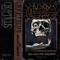 Horror Grind Mixtape 1: The Belasco Bequest (CS)