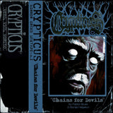 Horror Grind Mixtape 2: Chains For Devils (CS)