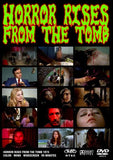 Paul Naschy in HORROR RISES FROM THE TOMB