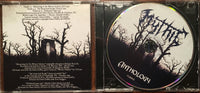Mythic - Anthology CD