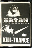 NATAN FREQUENCY - THE KILL-TRANCE (CS)