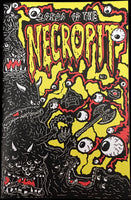 Lords of the Necropit (Issue #3)