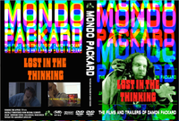 Damon Packard's "Lost in the Thinking" (DVD)