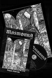 Masmorra # 02 (Dungeon-Synth Zine)