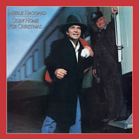 Merle Haggard - Goin Home For Christmas