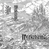 Morketsvind - The Journey (CS)
