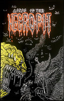 Lords of the Necropit (Issue #1)