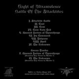 RS05 - Night Of Ultraviolence - Battle Of The Attacktites (digital release)