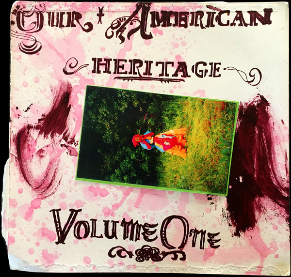 Caroliner - Our American Heritage Volume 1 (Vinyl LP)