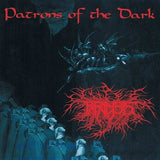Paralysis - Patrons of the Dark (CS)