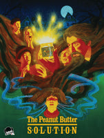 Peanut Butter Solution (DVD)