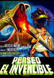 Perseus Against Monsters 1963