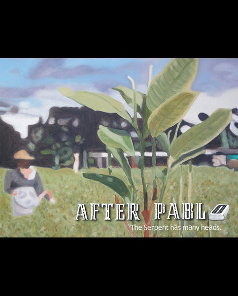 After Pablo (print and play)