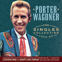 Porter Wagoner - The Singles Collection 1952-62 (CD)