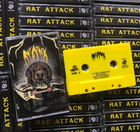 Rat Attack  (CS)