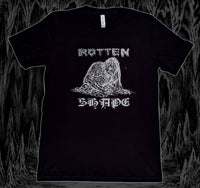Rotten Shape Tapes (T-Shirt)