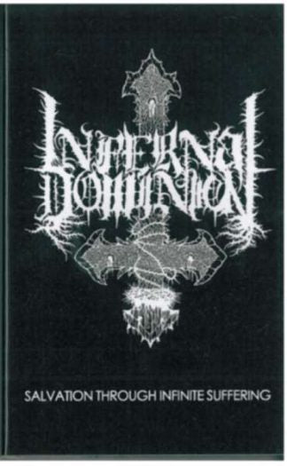 Infernal Dominion – Salvation Through〜 Infernal Dominion – Salvation Through Infinite Suffering