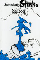 Something Stinks In Stilton (Undercroft #8)