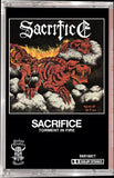 Sacrifice - Torment in Fire (CS)