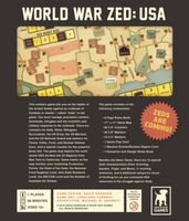 World War Zed