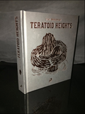 Teratoid Heights (Hardcover Import)