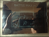 Battle Max Ace (Multiforce Figure)