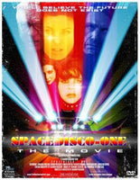 SpaceDisco One (2007 DVD-r)